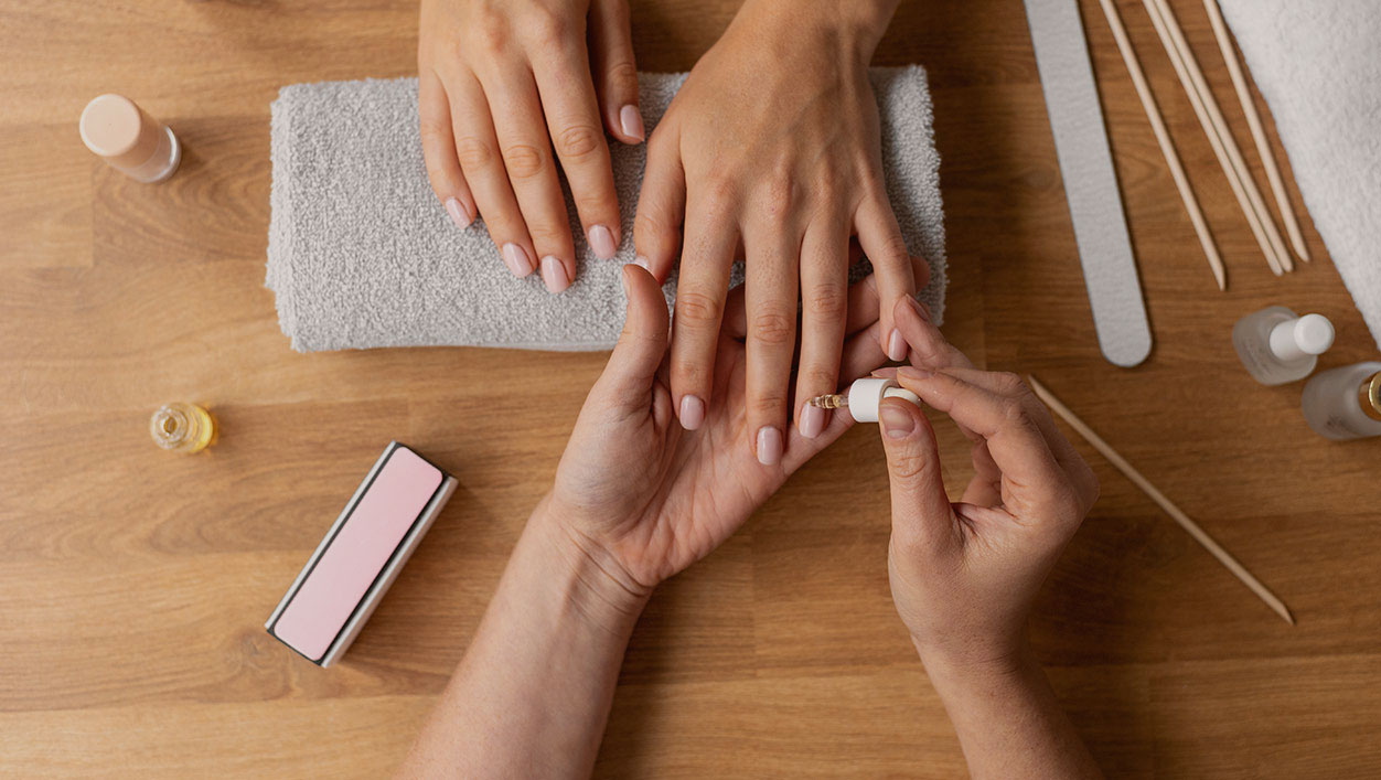 ICON NAIL SALON